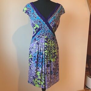 Adrianna Papell dress